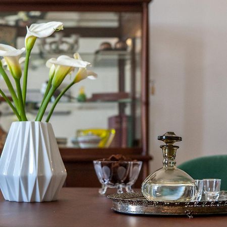 Domicilechania - Venetian Residence ภายนอก รูปภาพ