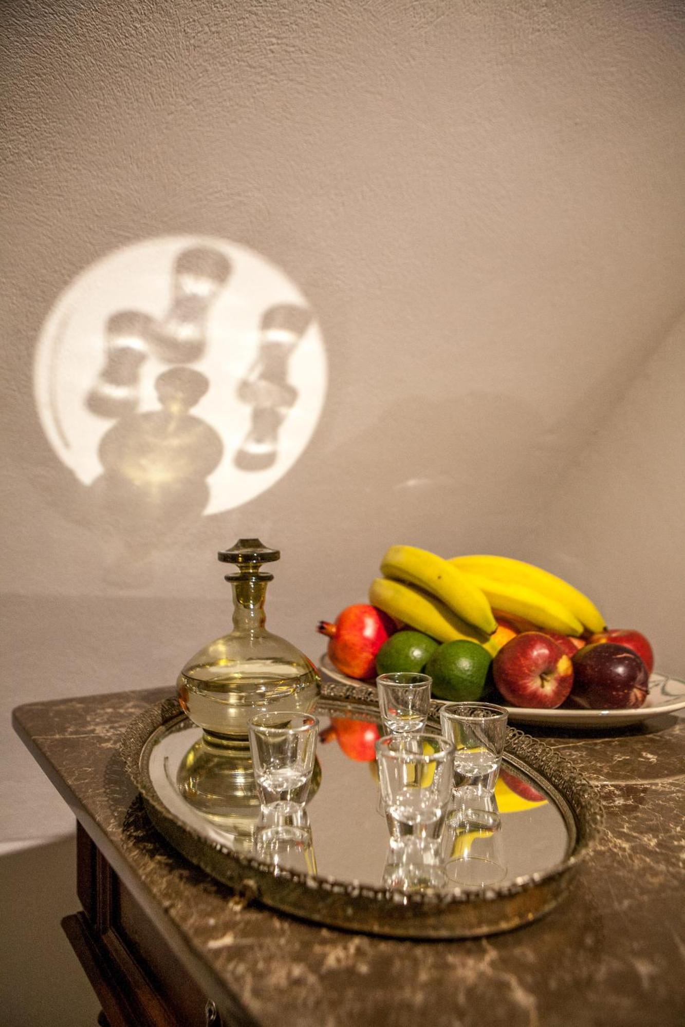 Domicilechania - Venetian Residence ภายนอก รูปภาพ