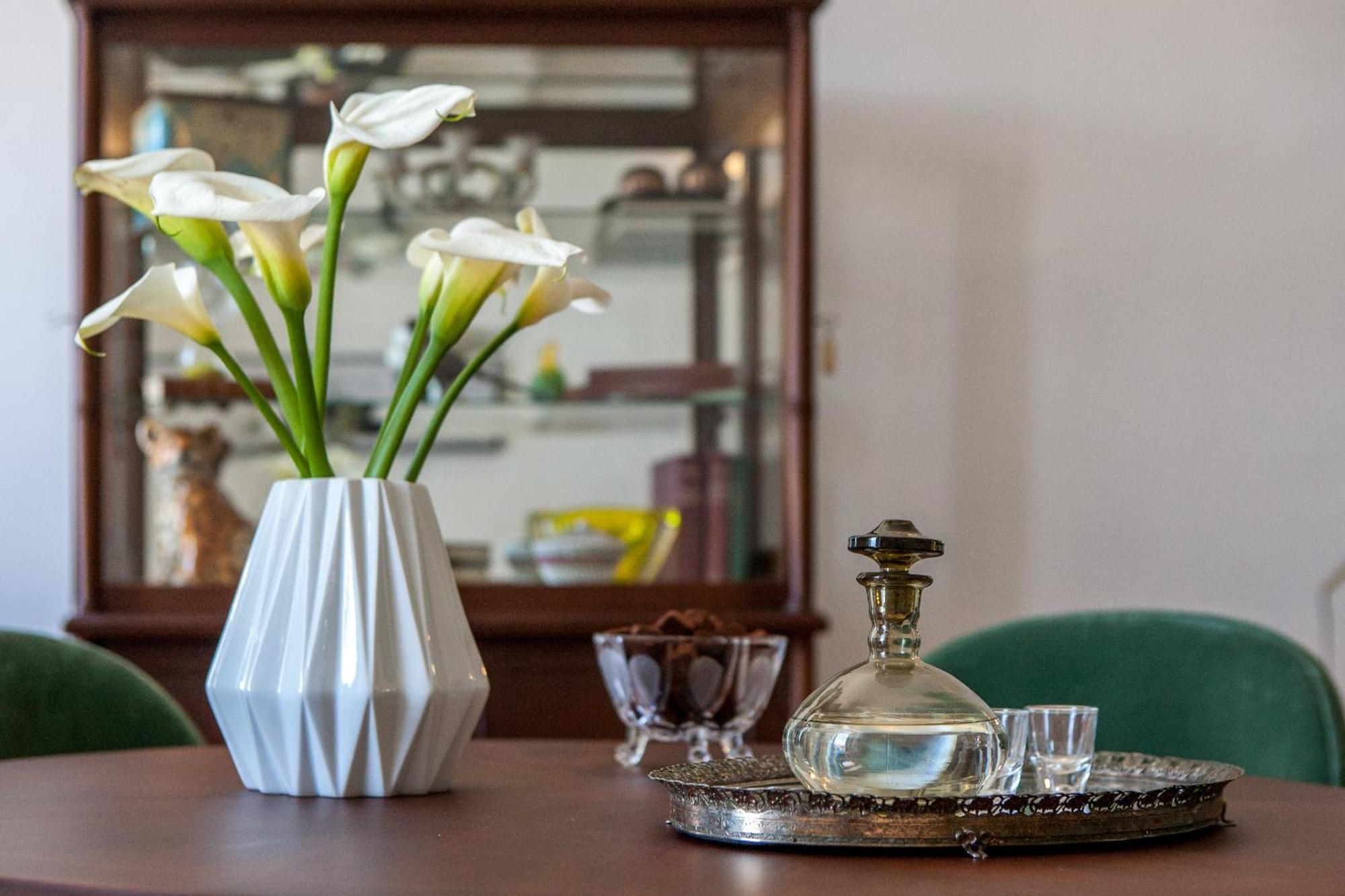 Domicilechania - Venetian Residence ภายนอก รูปภาพ