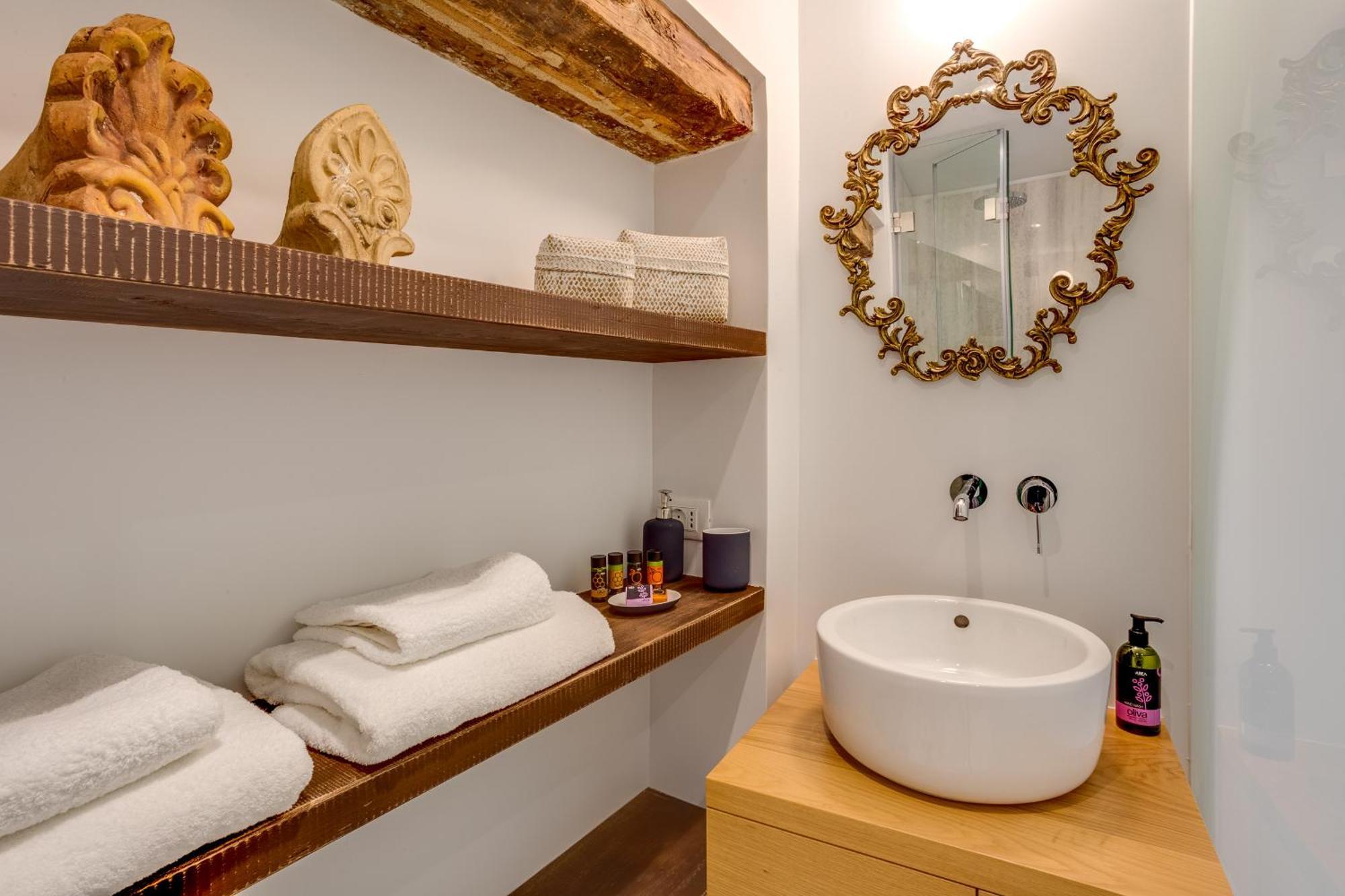 Domicilechania - Venetian Residence ภายนอก รูปภาพ