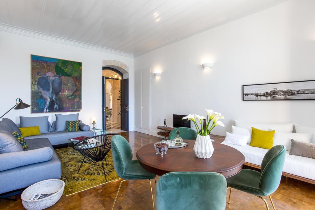 Domicilechania - Venetian Residence ภายนอก รูปภาพ