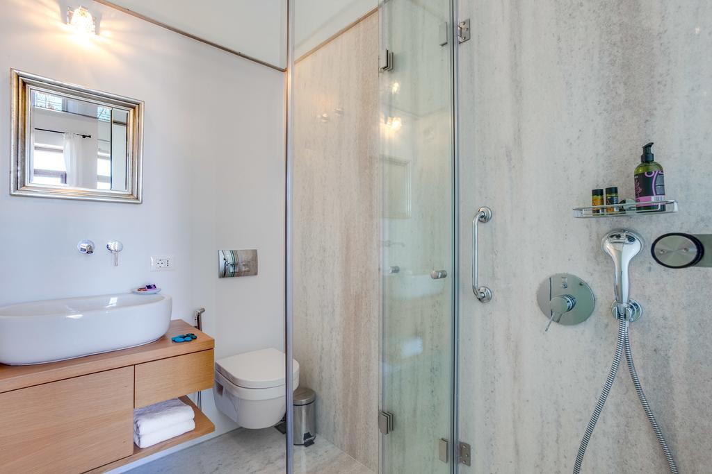 Domicilechania - Venetian Residence ภายนอก รูปภาพ