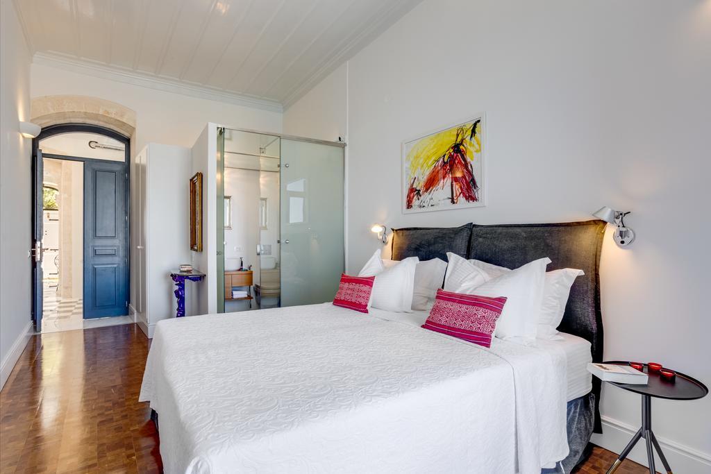 Domicilechania - Venetian Residence ภายนอก รูปภาพ