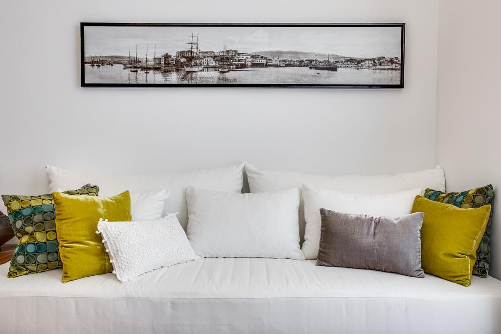 Domicilechania - Venetian Residence ภายนอก รูปภาพ