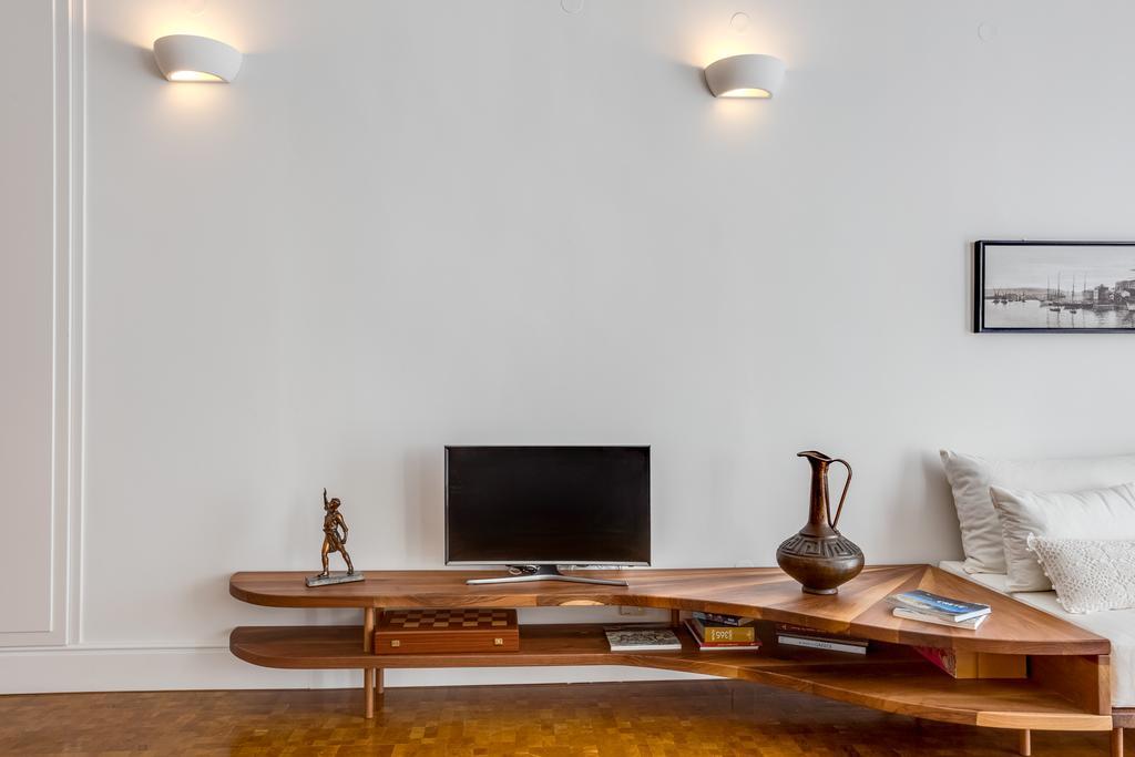Domicilechania - Venetian Residence ภายนอก รูปภาพ